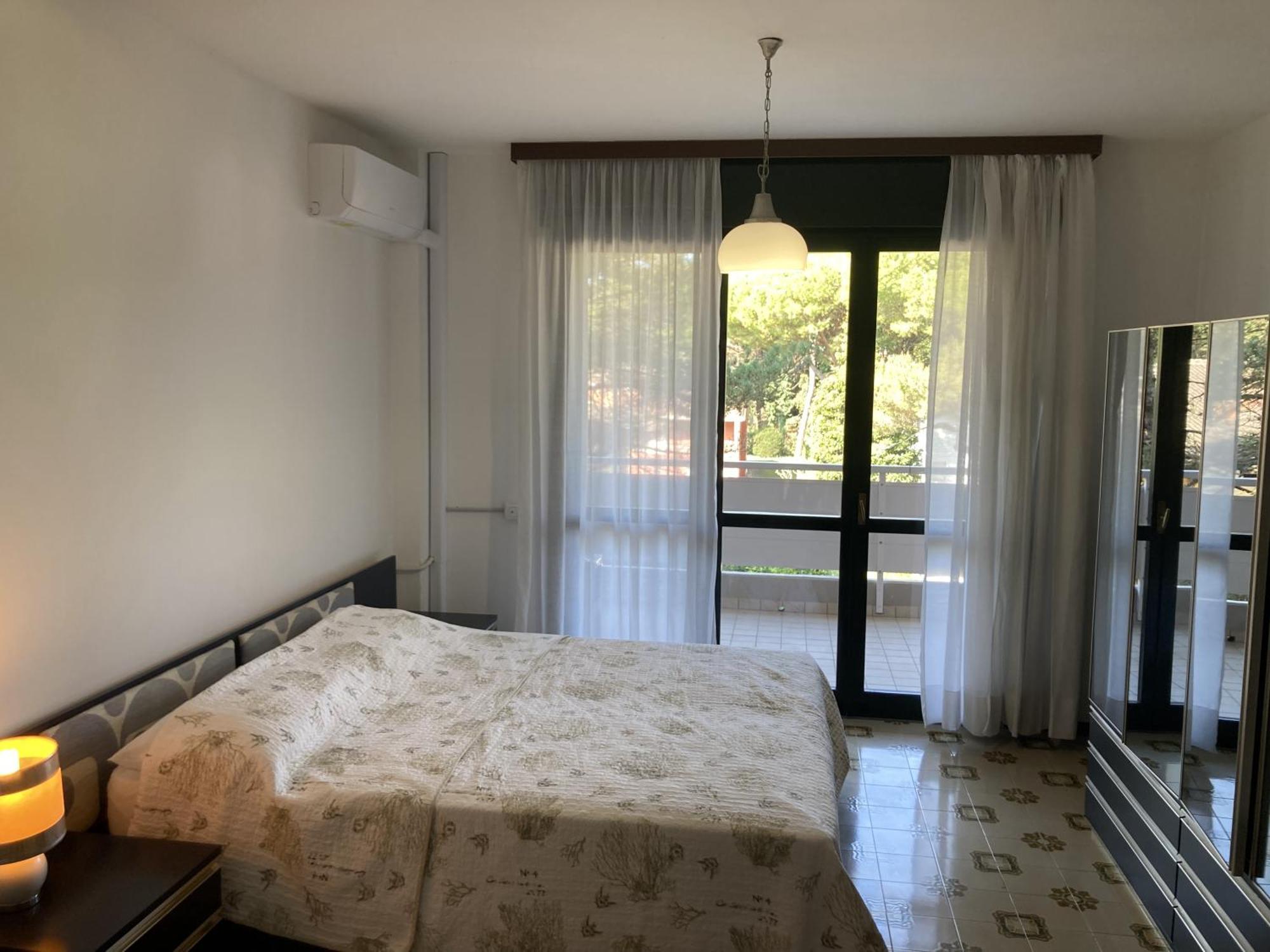 Appartamenti Meridiana Lignano Sabbiadoro Exterior foto