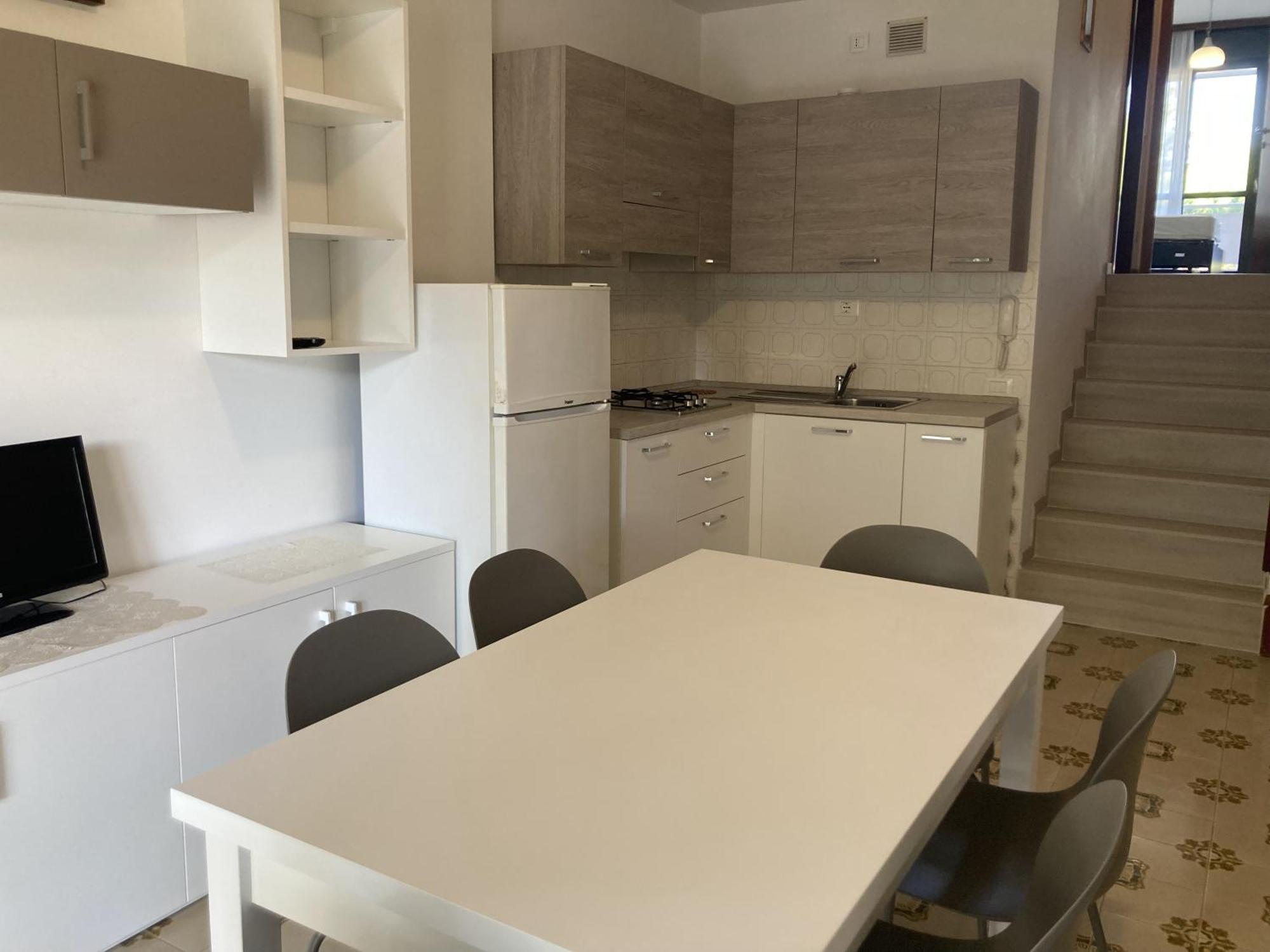 Appartamenti Meridiana Lignano Sabbiadoro Exterior foto