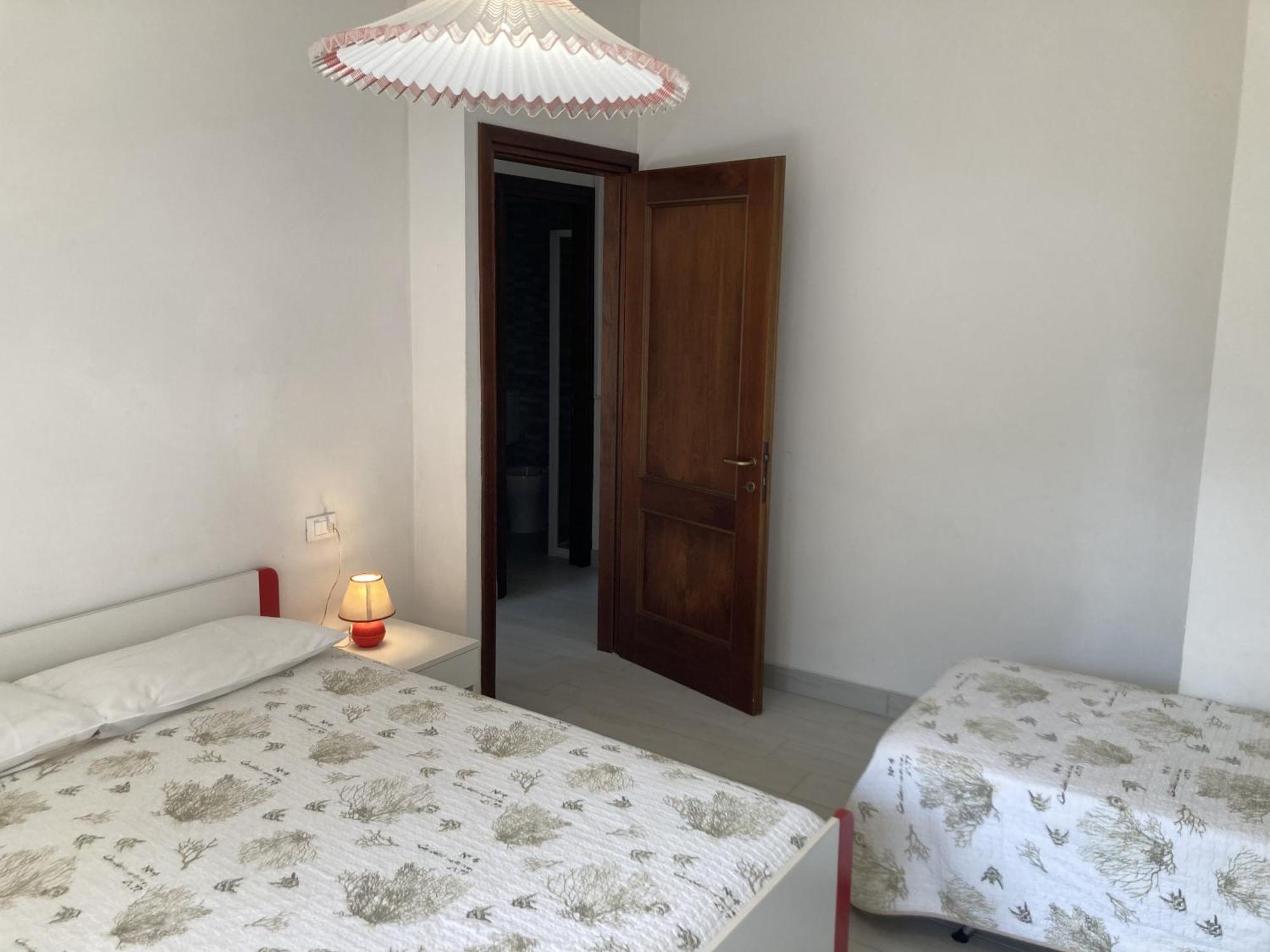 Appartamenti Meridiana Lignano Sabbiadoro Exterior foto